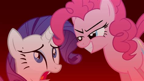 mlp pinkamena diane pie|pinkie pie kills her friends.